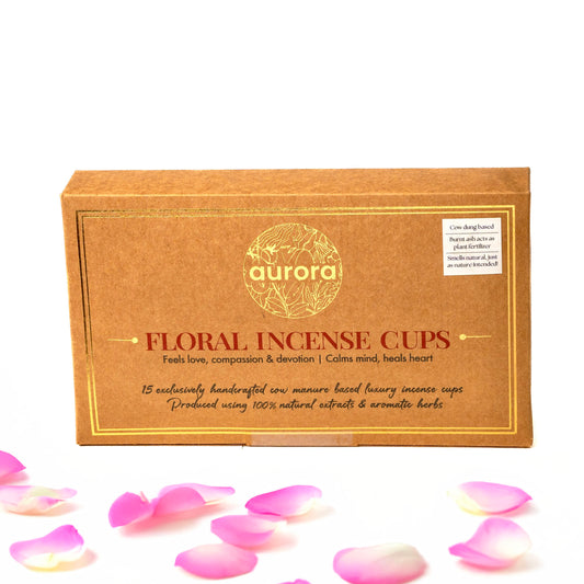 Aurora Aroma & Light Essentials