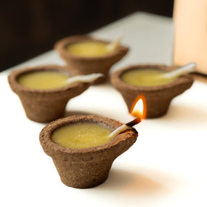 Aurora Triple Aroma & Light Ritual Combo