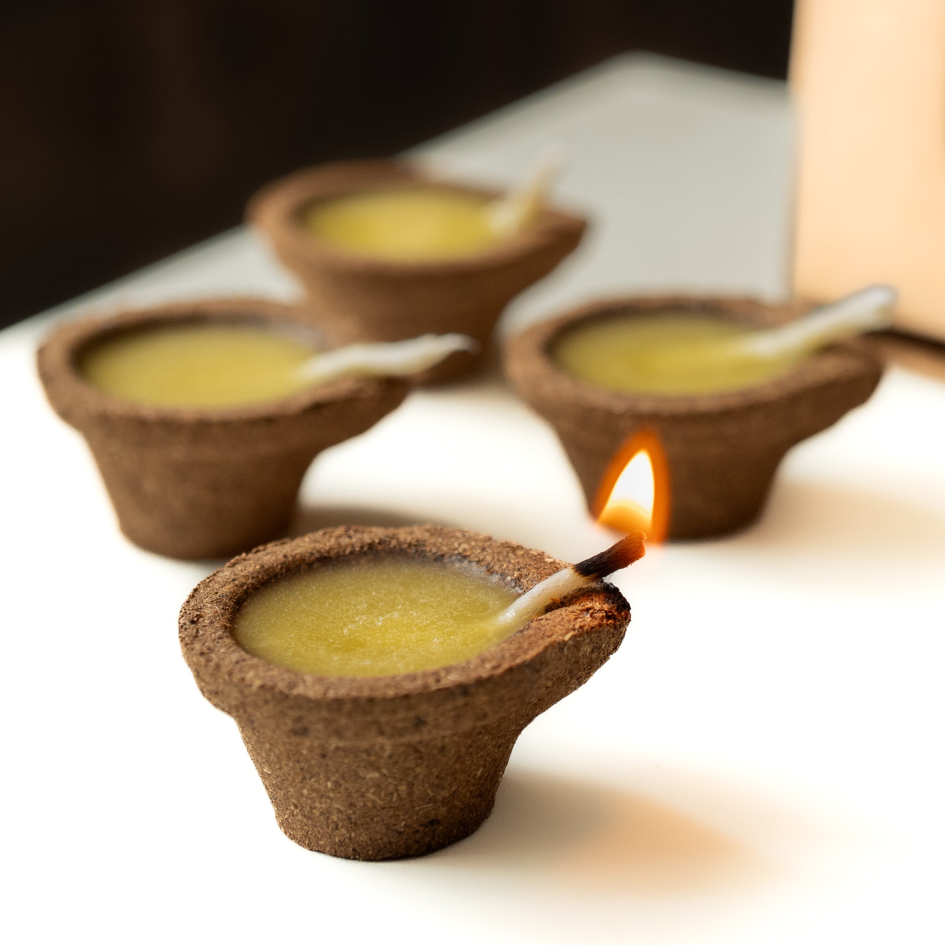 Aurora Triple Aroma & Light Ritual Combo