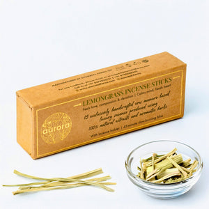 Aurora Triple Aroma & Light Ritual Combo