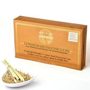 Aurora Aroma & Light Essentials